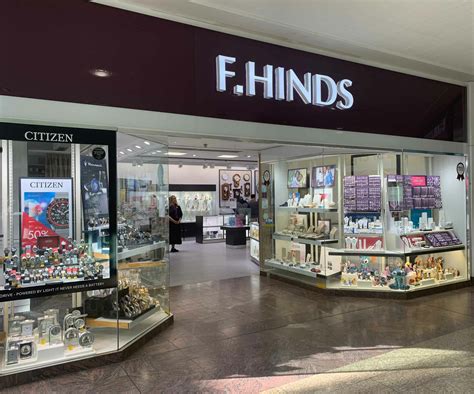 f hinds cribbs causeway.